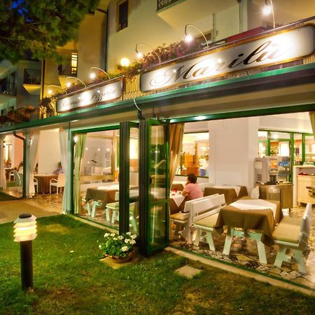 玛丽鲁酒店 伊拉克里亚马勒 外观 照片